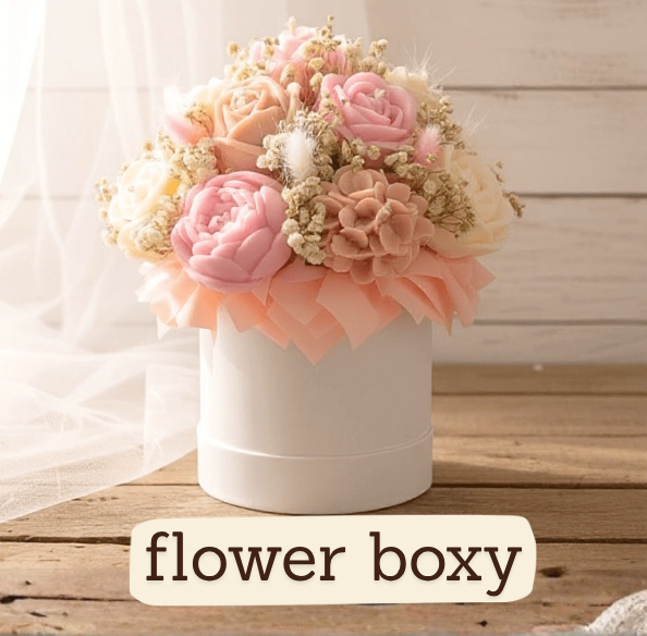 Flower Boxy
