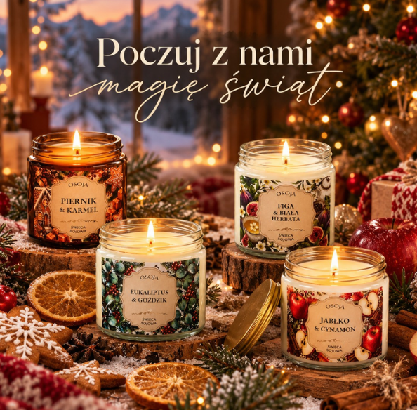 Magia świąt