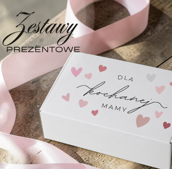 Zestawy Prezentowe