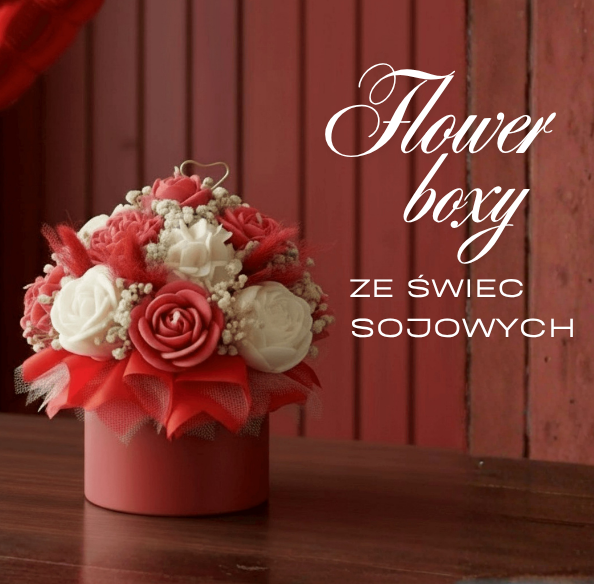 Flower Boxy