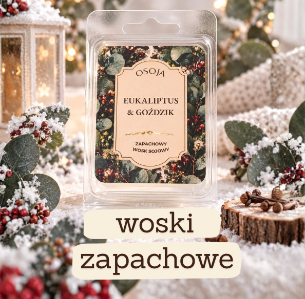 Magia świąt