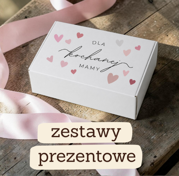 Zestawy Prezentowe