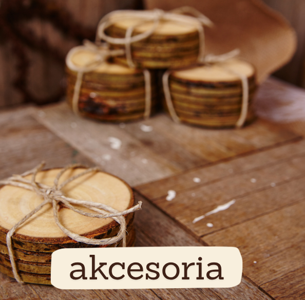 Akcesoria