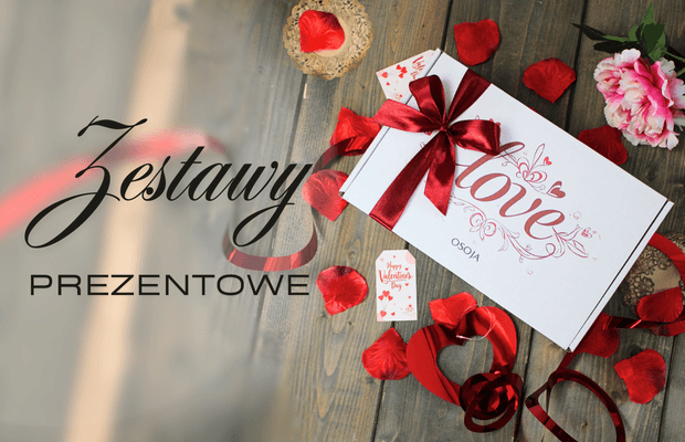 zestaw prezentowy