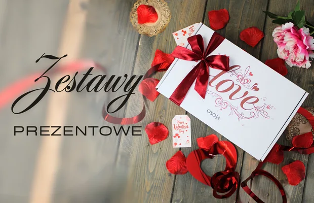 zestaw prezentowy