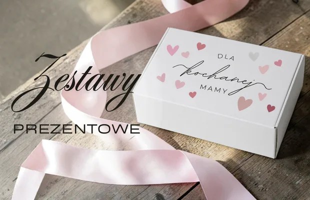 Zestawy prezentowe