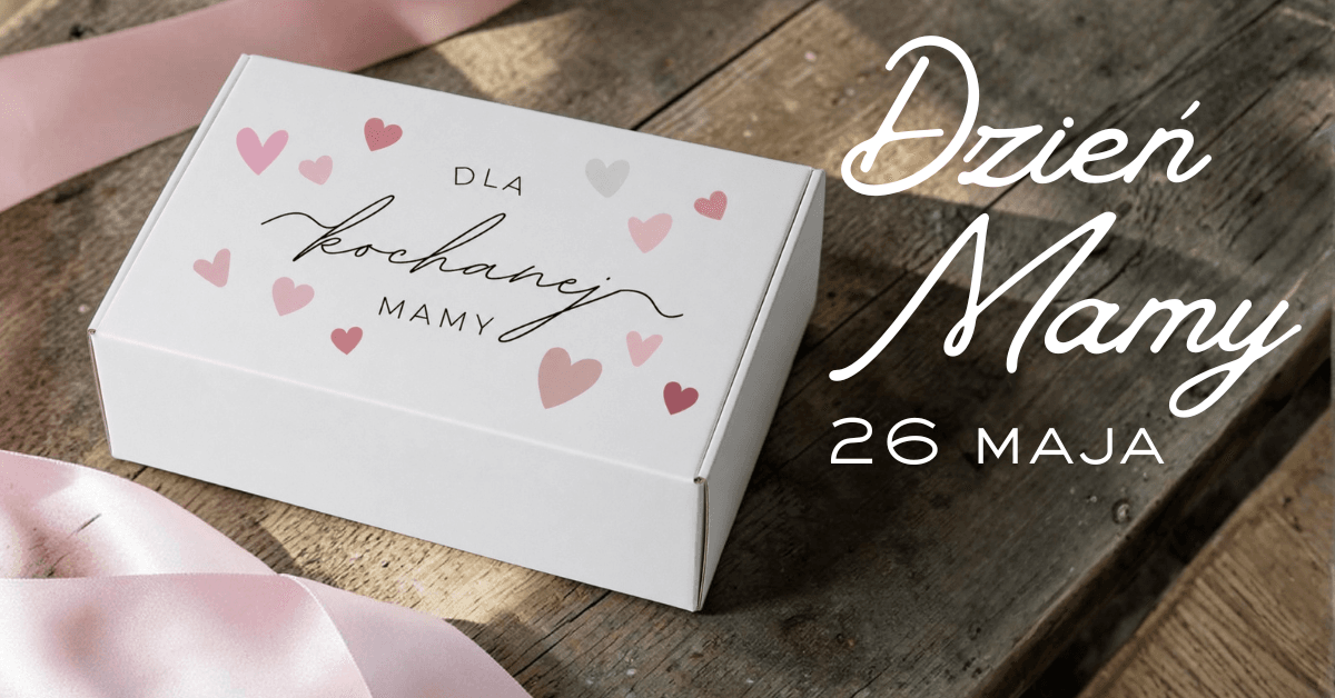 Dzień Mamy