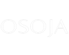 logo osoja białe